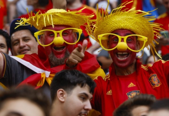 欧洲杯决赛西班牙门票售价300-2000欧，票务情况大揭秘