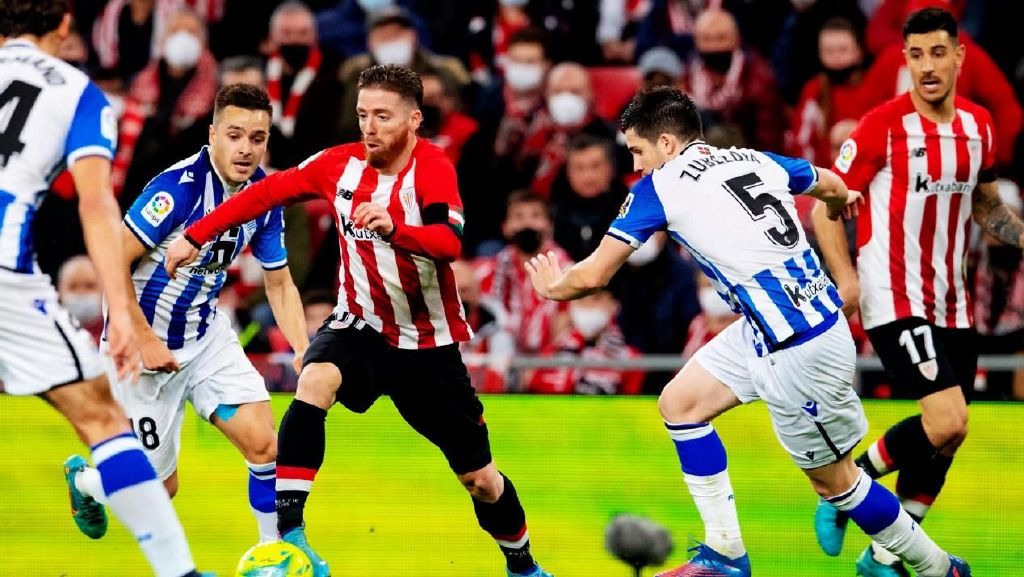 圣馬梅斯咆哮:畢爾巴鄂競技的歐冠逆襲狂想曲