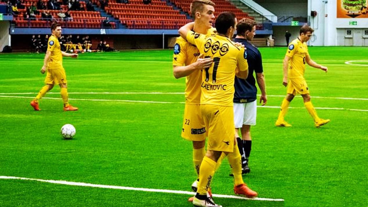 黃黑狂飆碾碎北歐鐵騎，多特主場(chǎng)劍指三分